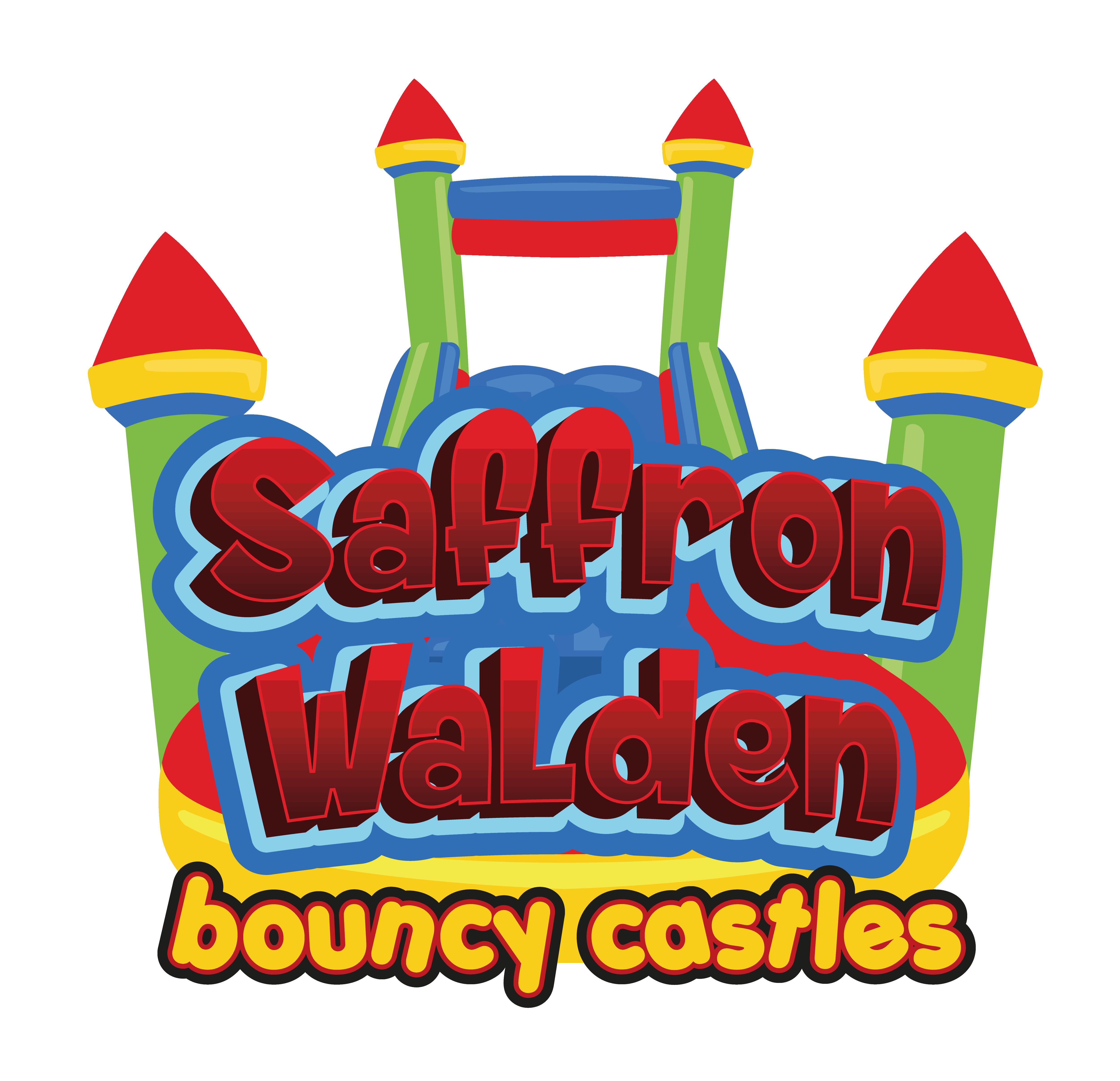 Saffron Walden bouncy castles